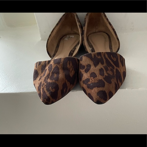 Leopard shoes - Picture 3 of 3